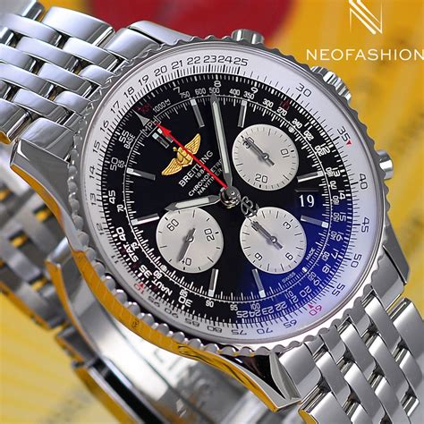 breitling 01 navitimer|breitling navitimer 01 43mm.